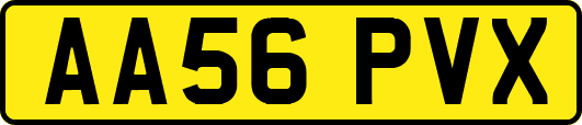 AA56PVX