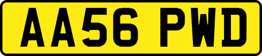 AA56PWD