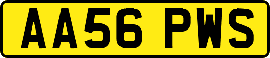 AA56PWS