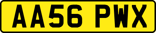 AA56PWX