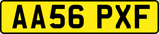 AA56PXF