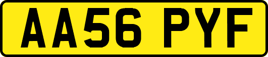 AA56PYF