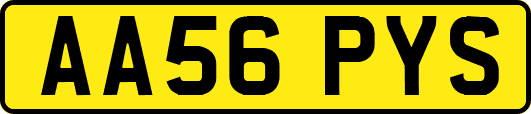 AA56PYS