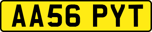 AA56PYT
