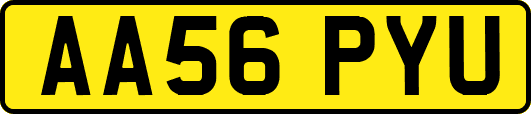 AA56PYU