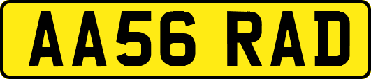 AA56RAD