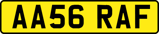 AA56RAF