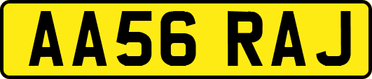 AA56RAJ