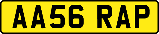 AA56RAP