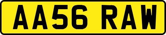 AA56RAW