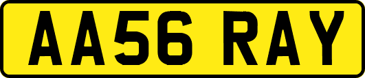 AA56RAY