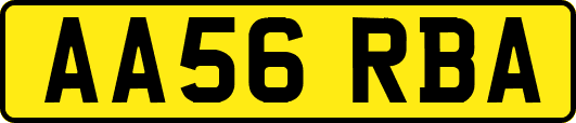 AA56RBA