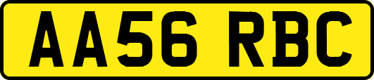 AA56RBC