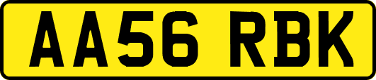 AA56RBK