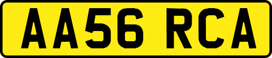 AA56RCA