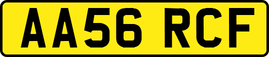 AA56RCF