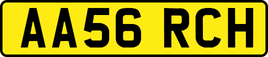 AA56RCH