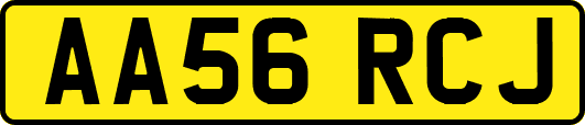 AA56RCJ