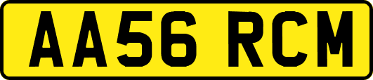 AA56RCM
