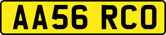 AA56RCO
