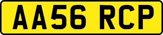 AA56RCP