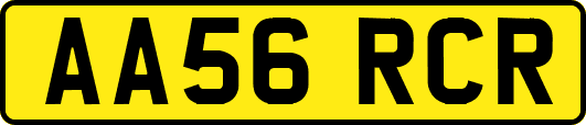 AA56RCR