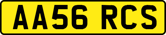 AA56RCS
