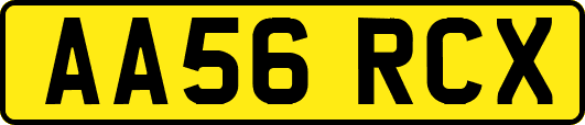AA56RCX