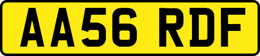 AA56RDF