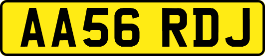 AA56RDJ