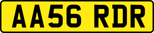 AA56RDR
