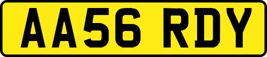 AA56RDY