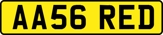 AA56RED