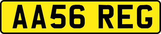 AA56REG