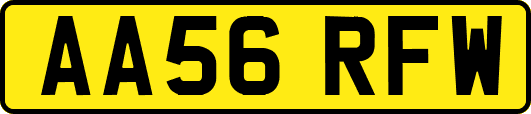 AA56RFW