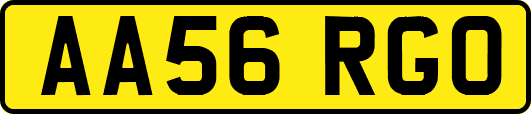 AA56RGO
