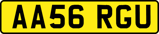 AA56RGU