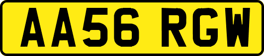 AA56RGW