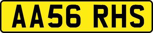 AA56RHS