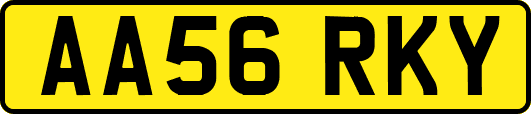 AA56RKY