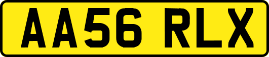 AA56RLX