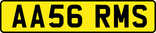 AA56RMS