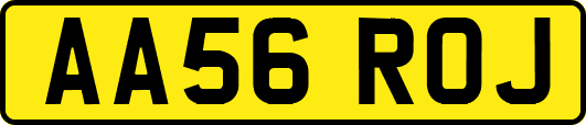 AA56ROJ