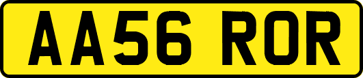 AA56ROR