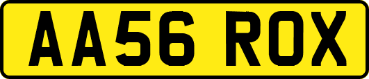 AA56ROX