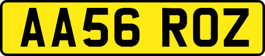 AA56ROZ