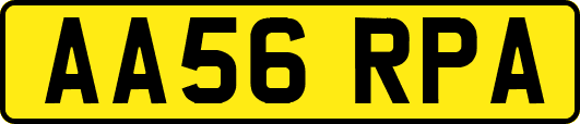 AA56RPA