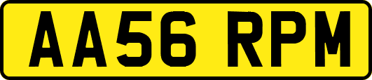 AA56RPM
