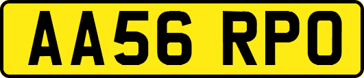 AA56RPO
