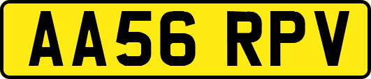AA56RPV